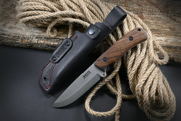 Ego Knives Модел 37