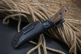 Ego Knives Модел 37