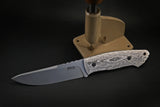 Ego Knives Модел 35 Raven