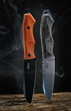 Ego Knives Модел 34 Shadow