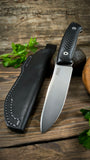 Ego Knives Модел 63 Beaver