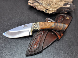 Ego Knives Модел 02 Ловен нож