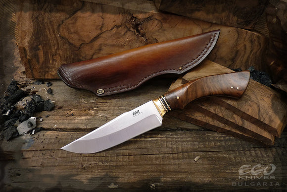 Ego Knives Модел 23 Ловен нож