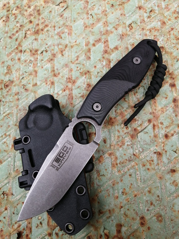 Ego Knives Модел 42