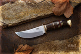 Ego Knives Модел 25 Ловен нож