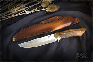 Ego Knives Модел 30 Ловен нож