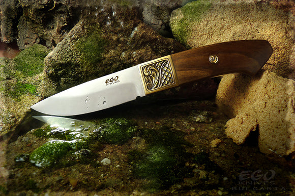 Ego Knives Модел 07 Ловен нож